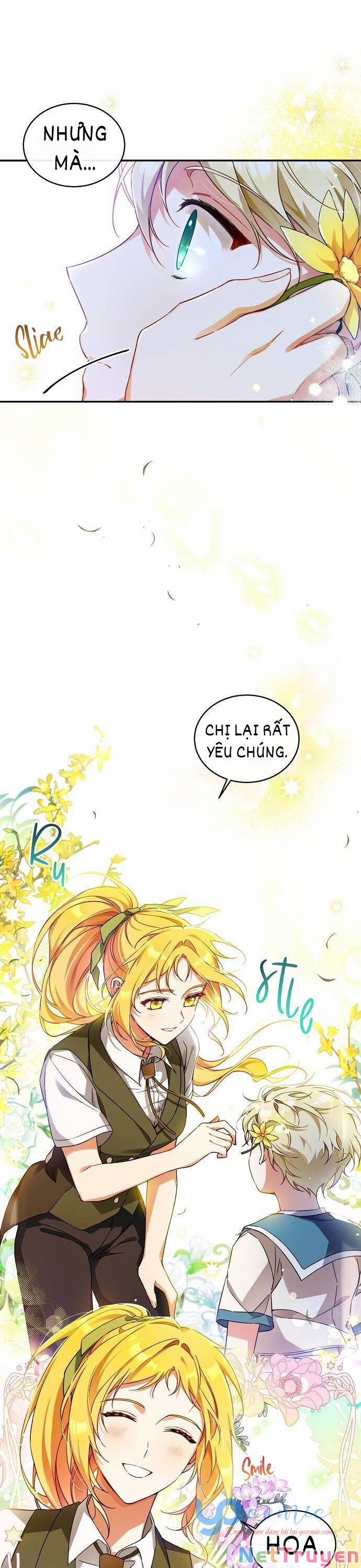 Tôi Đã Thuần Hóa Hầu Tước Ác Ma 8 trang 14