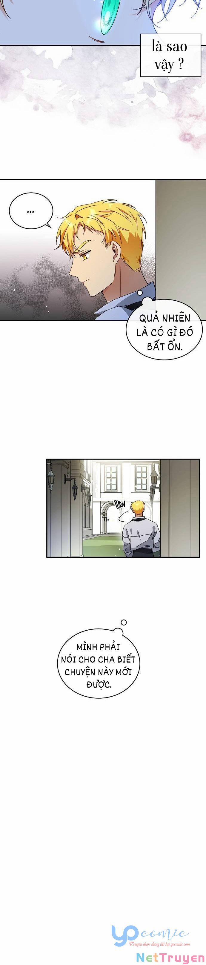 Tôi Đã Thuần Hóa Hầu Tước Ác Ma 8 trang 18