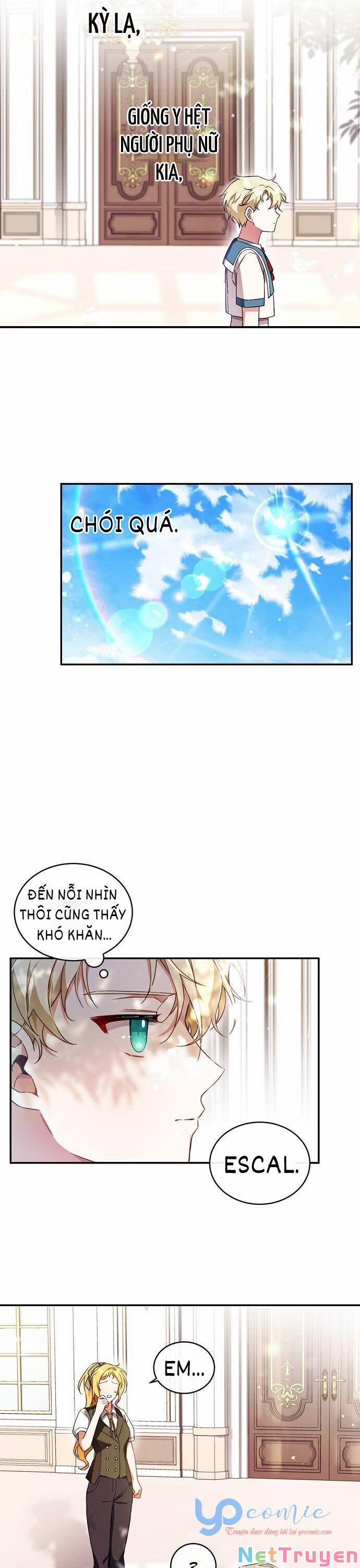 Tôi Đã Thuần Hóa Hầu Tước Ác Ma 8 trang 2