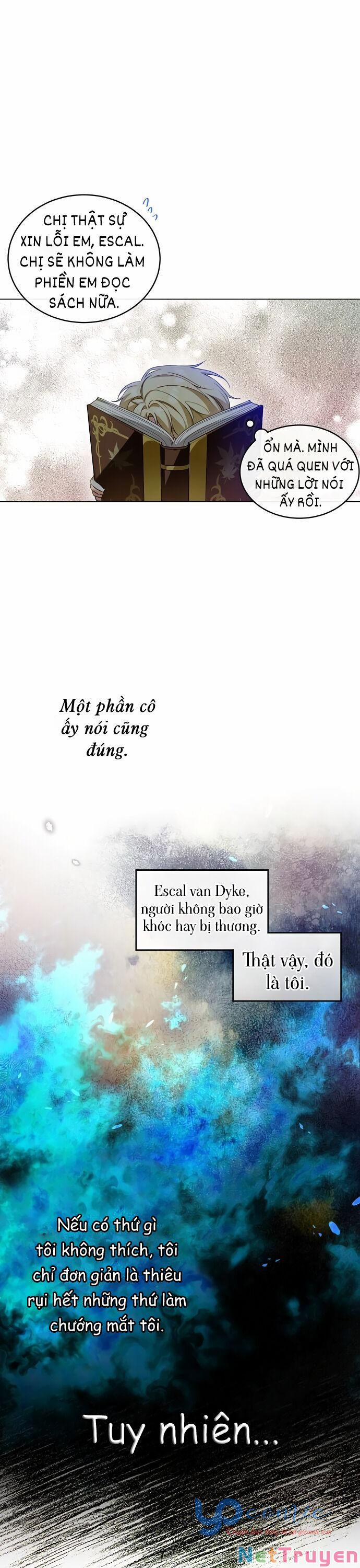 Tôi Đã Thuần Hóa Hầu Tước Ác Ma 9 trang 10