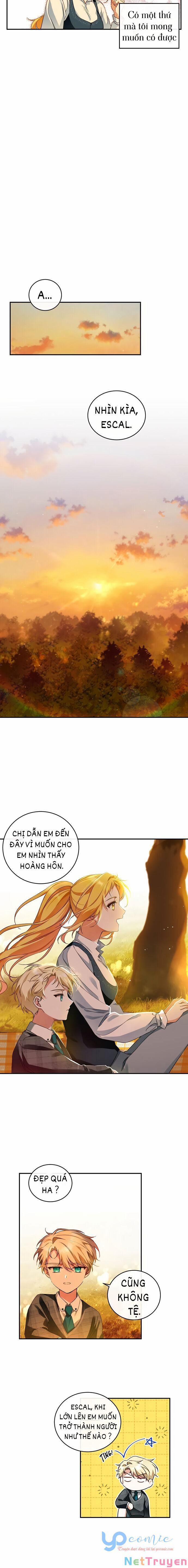 Tôi Đã Thuần Hóa Hầu Tước Ác Ma 9 trang 16