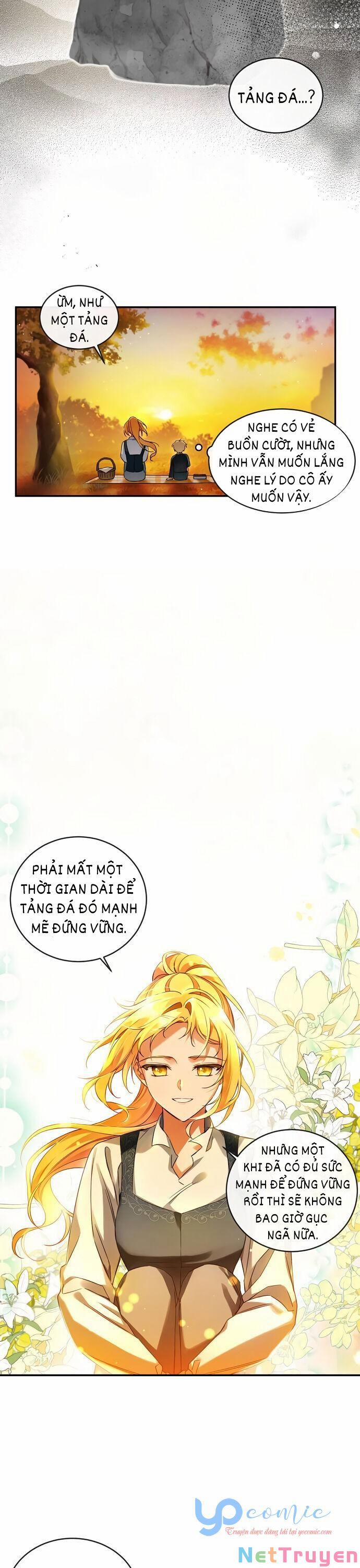 Tôi Đã Thuần Hóa Hầu Tước Ác Ma 9 trang 18