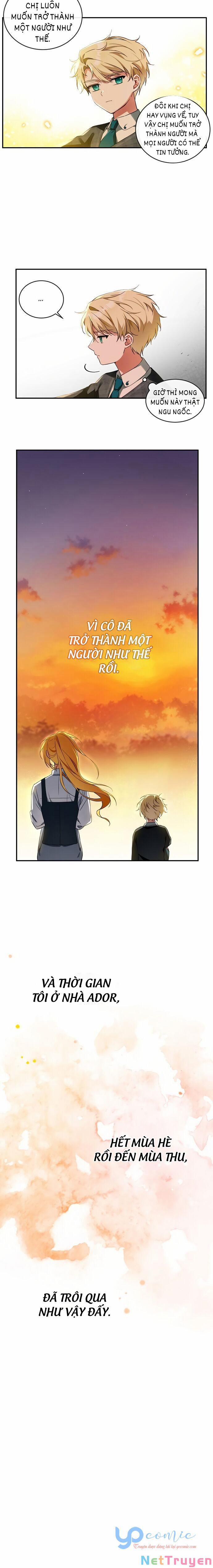 Tôi Đã Thuần Hóa Hầu Tước Ác Ma 9 trang 19