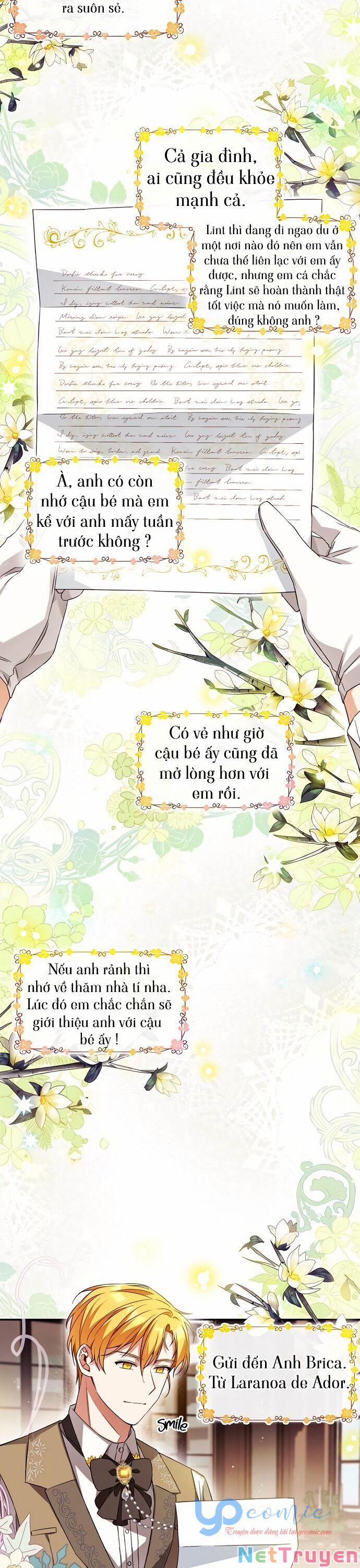 Tôi Đã Thuần Hóa Hầu Tước Ác Ma 9 trang 2