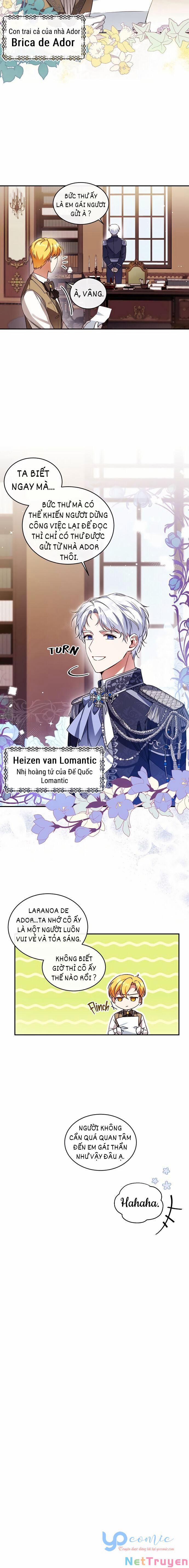 Tôi Đã Thuần Hóa Hầu Tước Ác Ma 9 trang 3