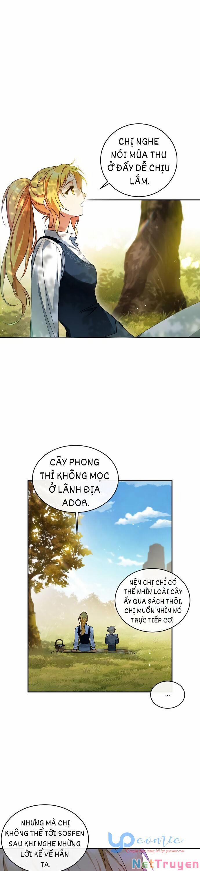 Tôi Đã Thuần Hóa Hầu Tước Ác Ma 9 trang 7