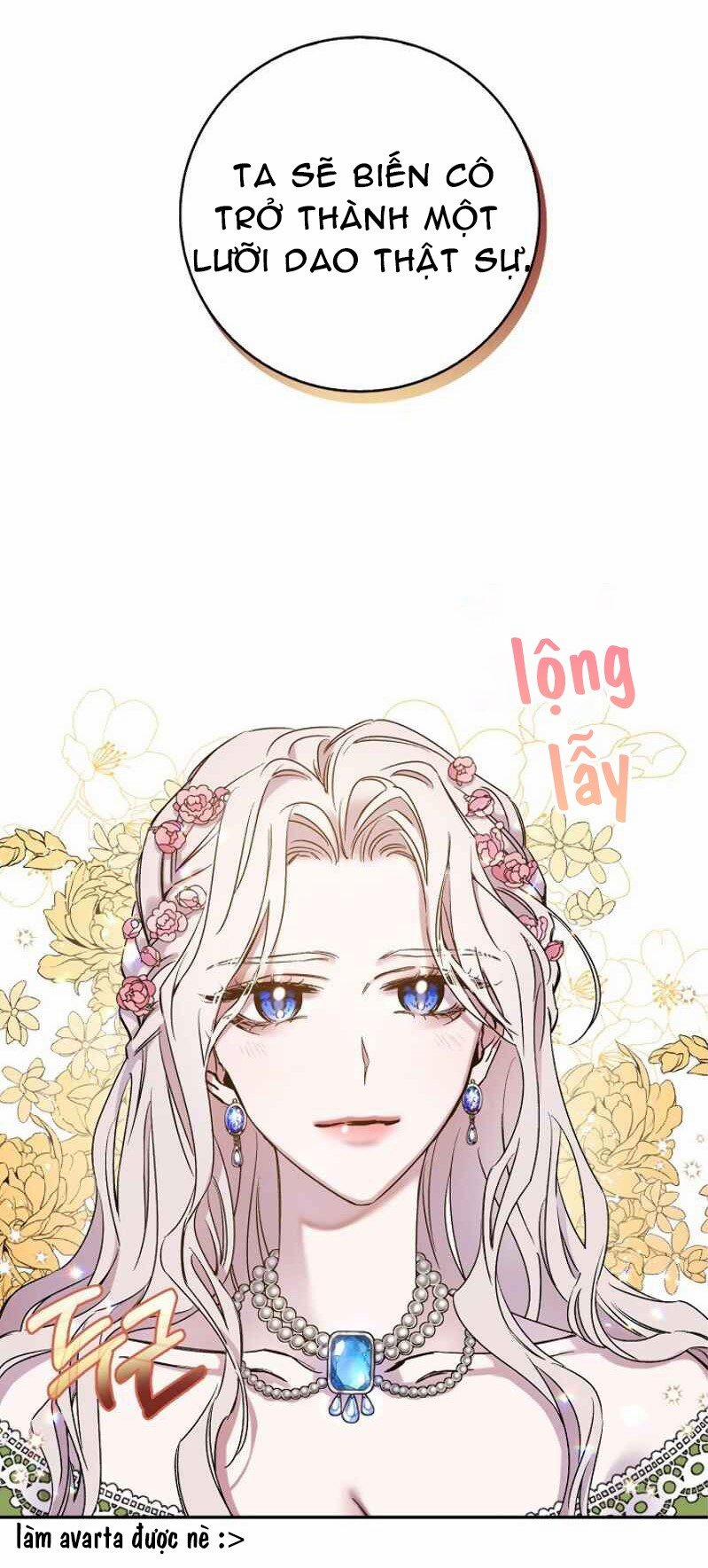 Tôi Đã Thuần Hóa Một Tên Bạo Chúa Và Chạy Trốn 1 trang 1