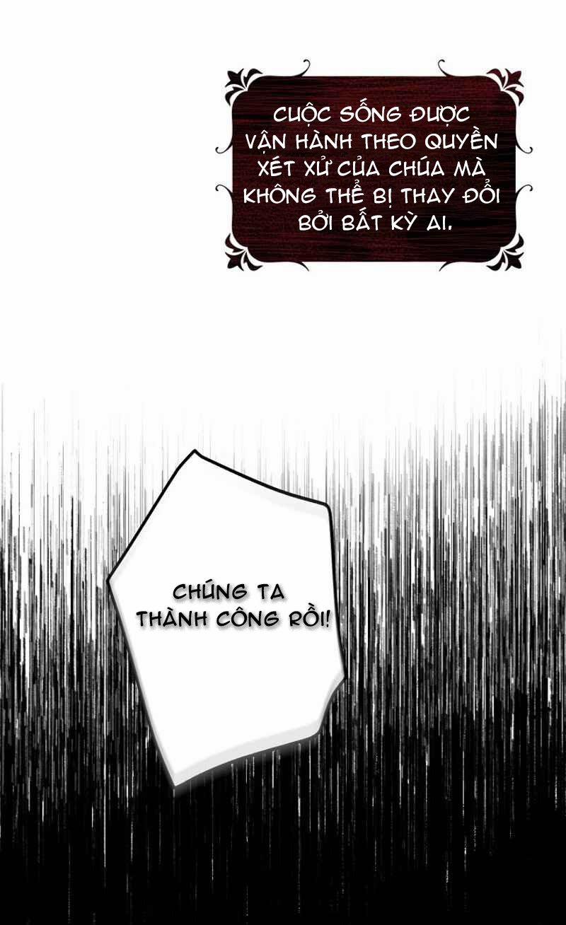 Tôi Đã Thuần Hóa Một Tên Bạo Chúa Và Chạy Trốn 1 trang 12