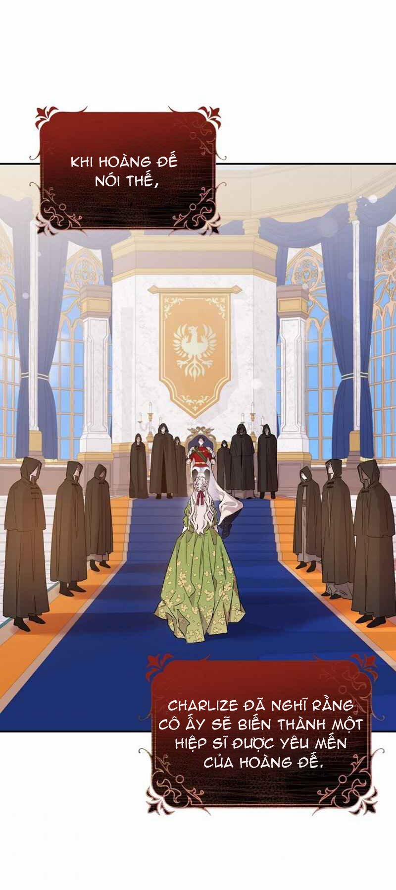 Tôi Đã Thuần Hóa Một Tên Bạo Chúa Và Chạy Trốn 1 trang 2