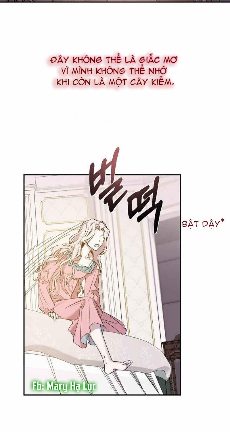 Tôi Đã Thuần Hóa Một Tên Bạo Chúa Và Chạy Trốn 1 trang 41