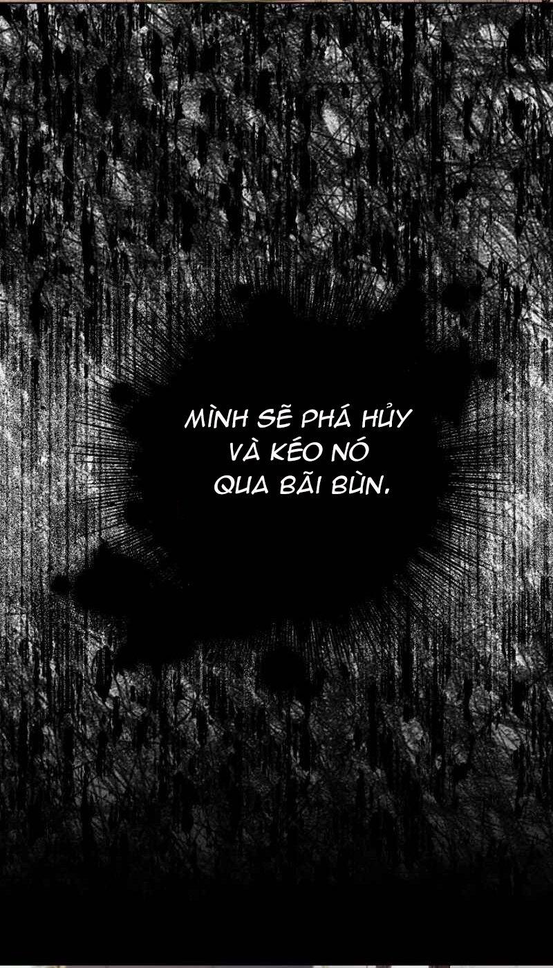 Tôi Đã Thuần Hóa Một Tên Bạo Chúa Và Chạy Trốn 1 trang 51