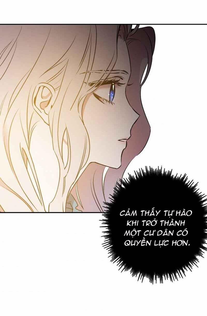 Tôi Đã Thuần Hóa Một Tên Bạo Chúa Và Chạy Trốn 1 trang 54