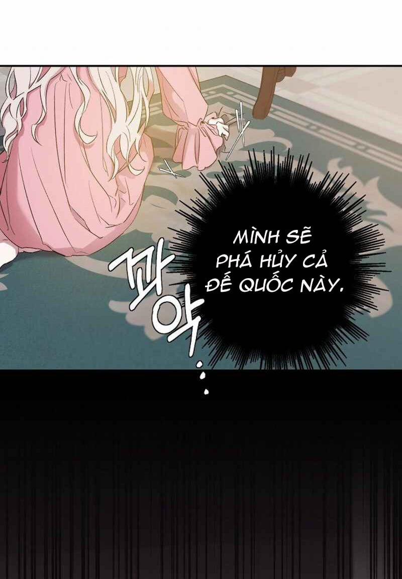 Tôi Đã Thuần Hóa Một Tên Bạo Chúa Và Chạy Trốn 1 trang 55