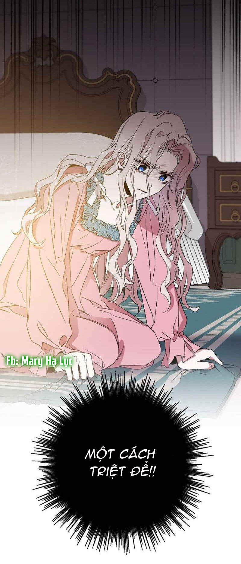 Tôi Đã Thuần Hóa Một Tên Bạo Chúa Và Chạy Trốn 1 trang 56