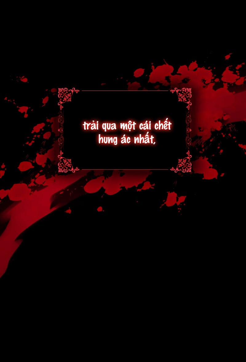 Tôi Đã Thuần Hóa Một Tên Bạo Chúa Và Chạy Trốn 10 trang 10