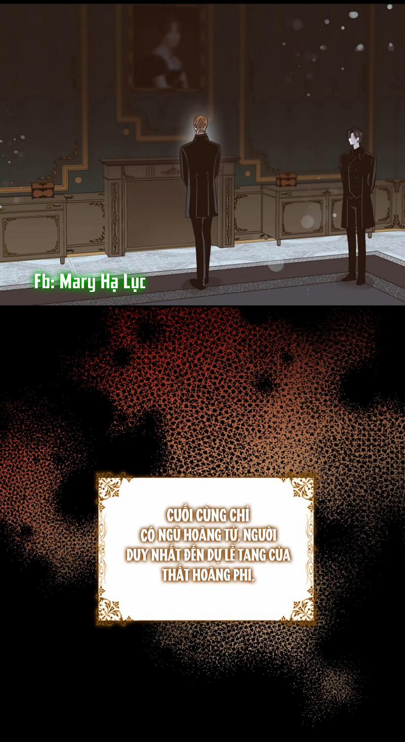 Tôi Đã Thuần Hóa Một Tên Bạo Chúa Và Chạy Trốn 10 trang 11