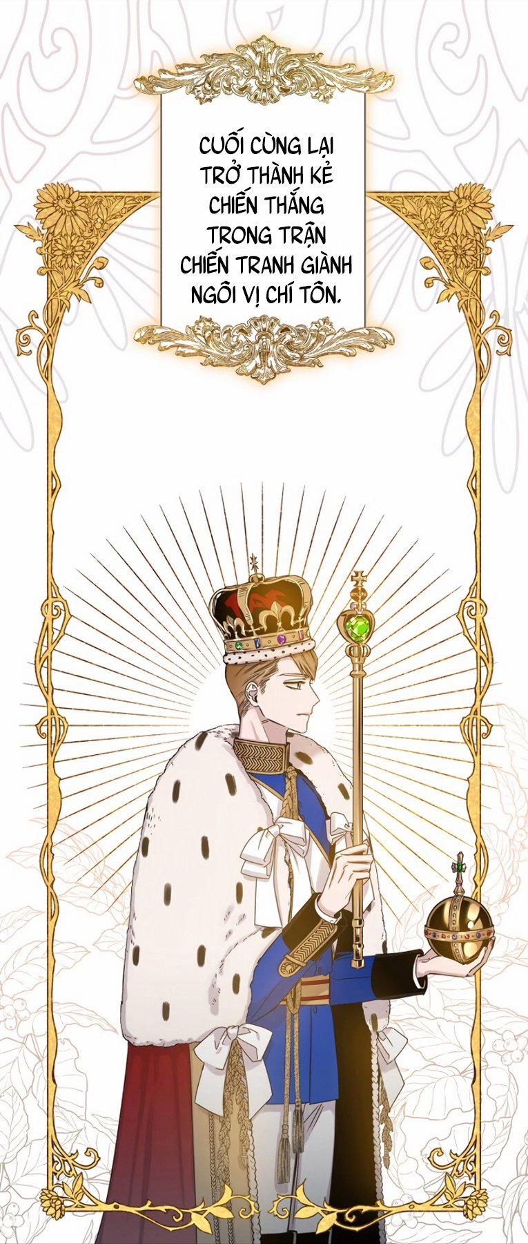 Tôi Đã Thuần Hóa Một Tên Bạo Chúa Và Chạy Trốn 10 trang 13