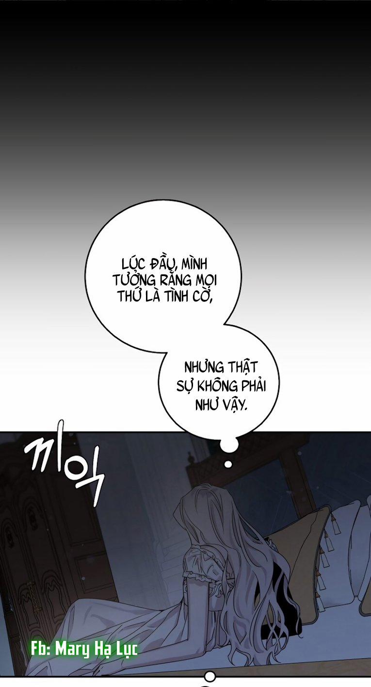 Tôi Đã Thuần Hóa Một Tên Bạo Chúa Và Chạy Trốn 10 trang 14