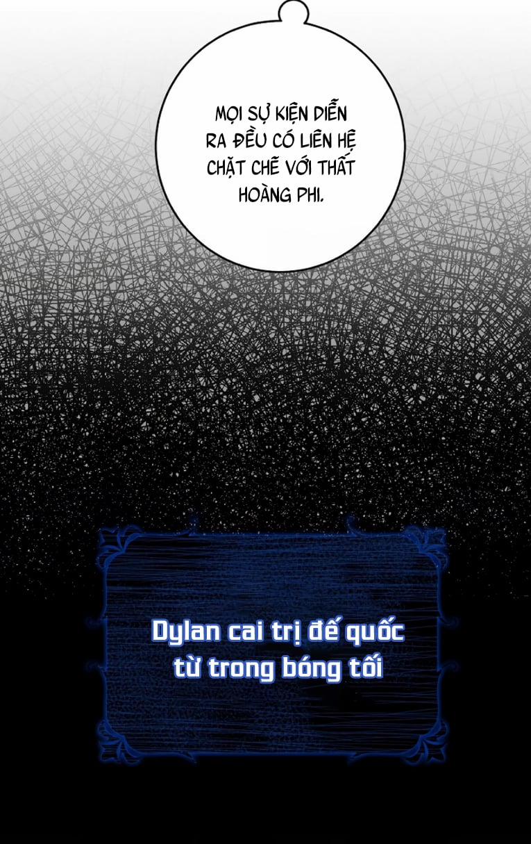 Tôi Đã Thuần Hóa Một Tên Bạo Chúa Và Chạy Trốn 10 trang 15