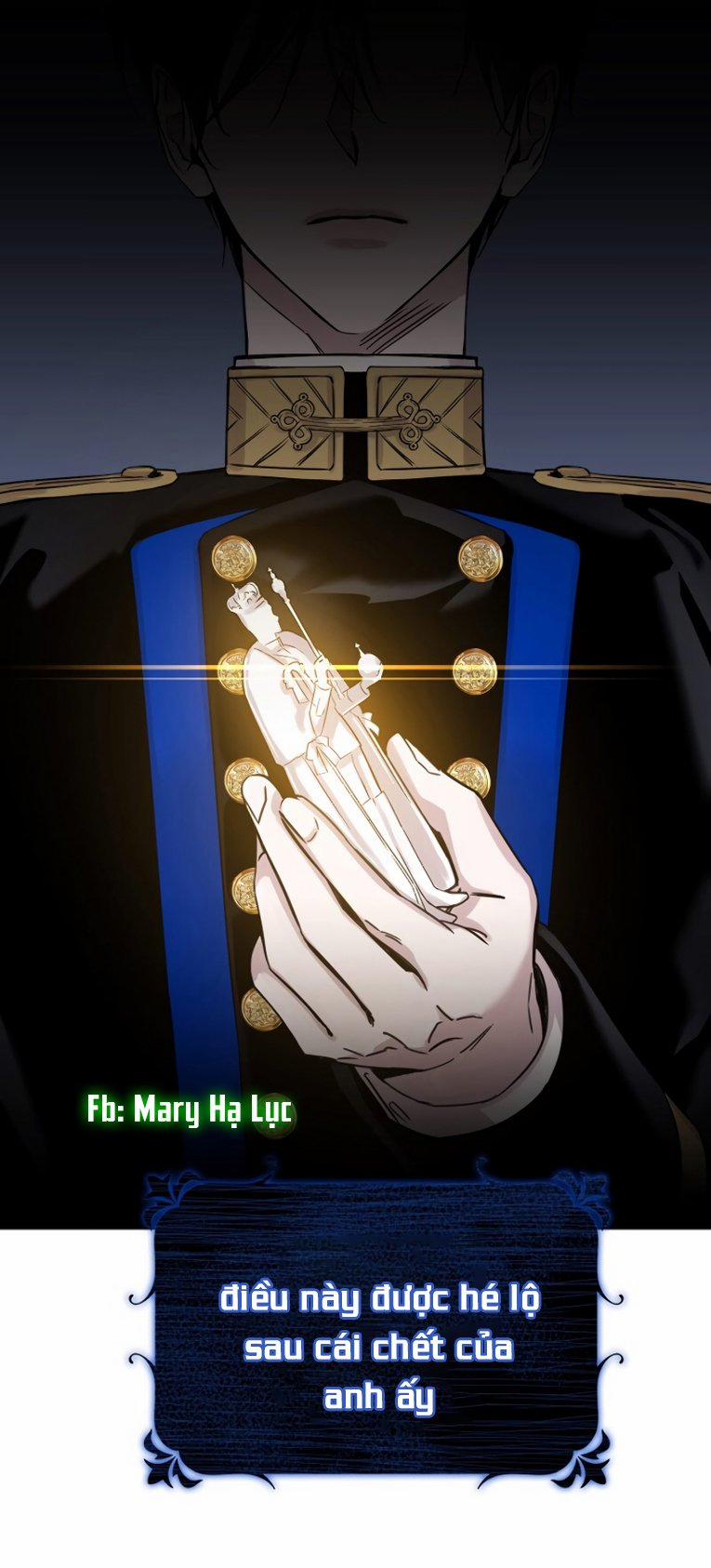 Tôi Đã Thuần Hóa Một Tên Bạo Chúa Và Chạy Trốn 10 trang 16