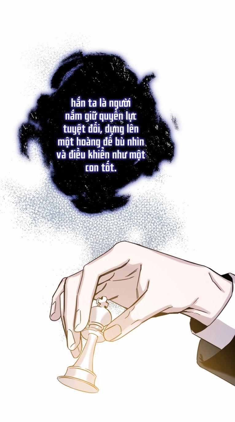 Tôi Đã Thuần Hóa Một Tên Bạo Chúa Và Chạy Trốn 10 trang 17