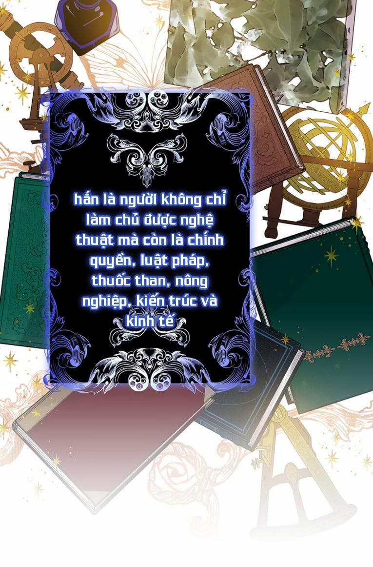 Tôi Đã Thuần Hóa Một Tên Bạo Chúa Và Chạy Trốn 10 trang 19