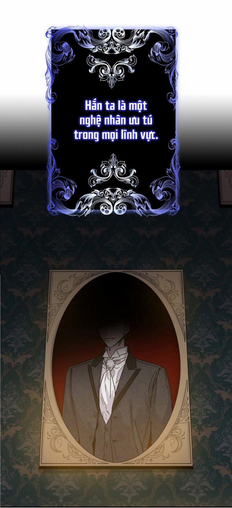 Tôi Đã Thuần Hóa Một Tên Bạo Chúa Và Chạy Trốn 10 trang 20