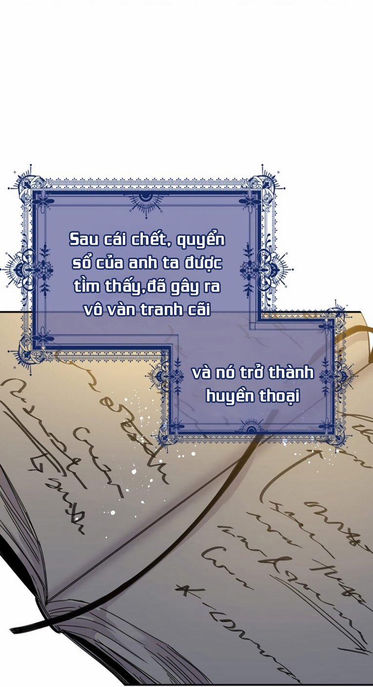 Tôi Đã Thuần Hóa Một Tên Bạo Chúa Và Chạy Trốn 10 trang 21