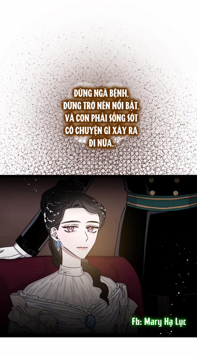 Tôi Đã Thuần Hóa Một Tên Bạo Chúa Và Chạy Trốn 10 trang 25