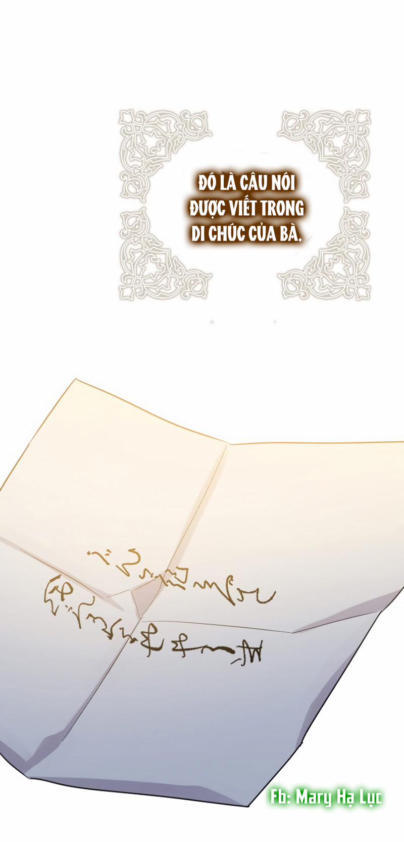 Tôi Đã Thuần Hóa Một Tên Bạo Chúa Và Chạy Trốn 10 trang 26