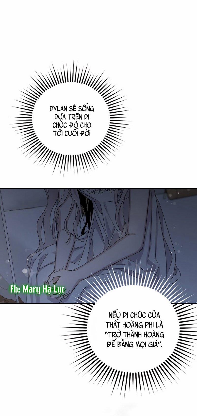 Tôi Đã Thuần Hóa Một Tên Bạo Chúa Và Chạy Trốn 10 trang 29