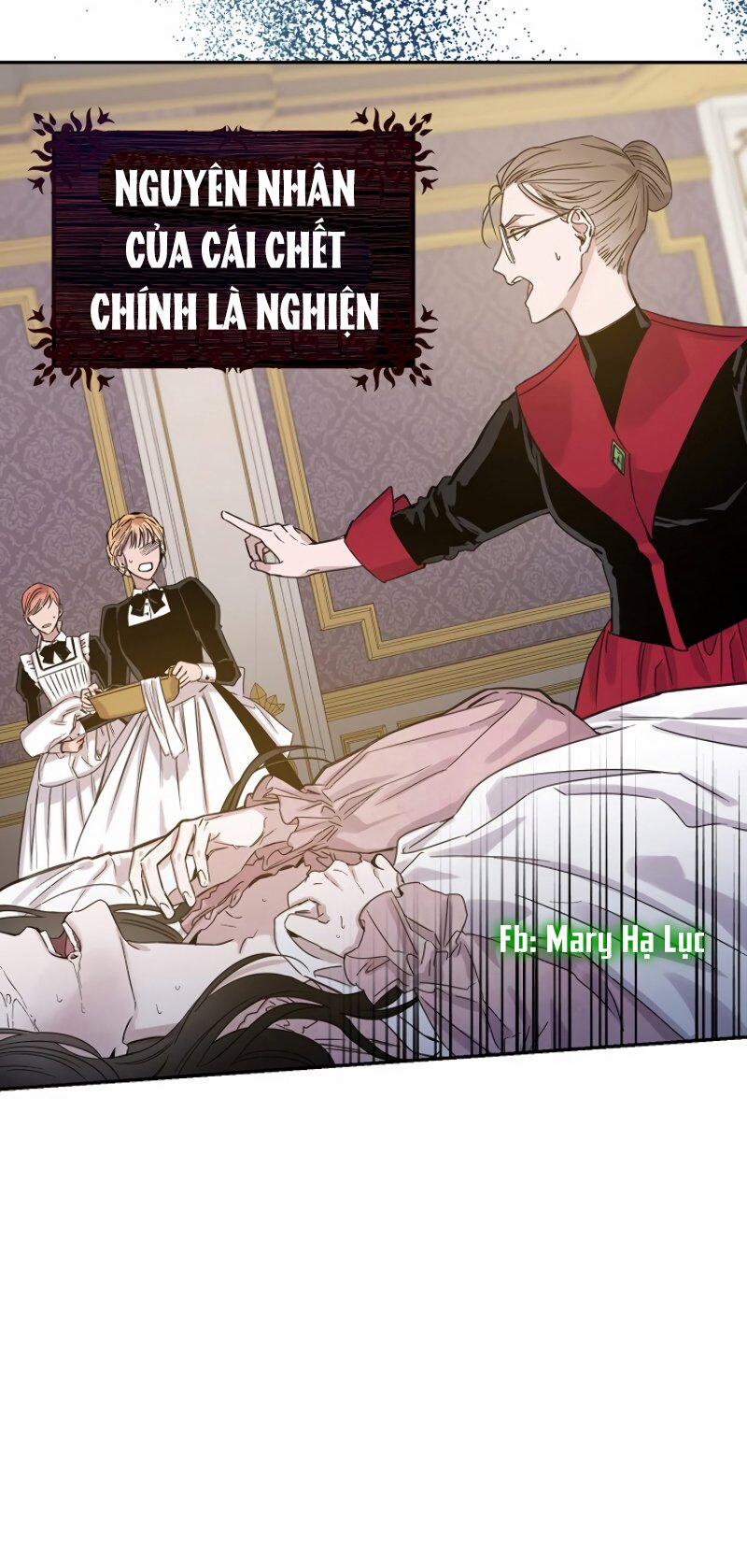 Tôi Đã Thuần Hóa Một Tên Bạo Chúa Và Chạy Trốn 10 trang 37