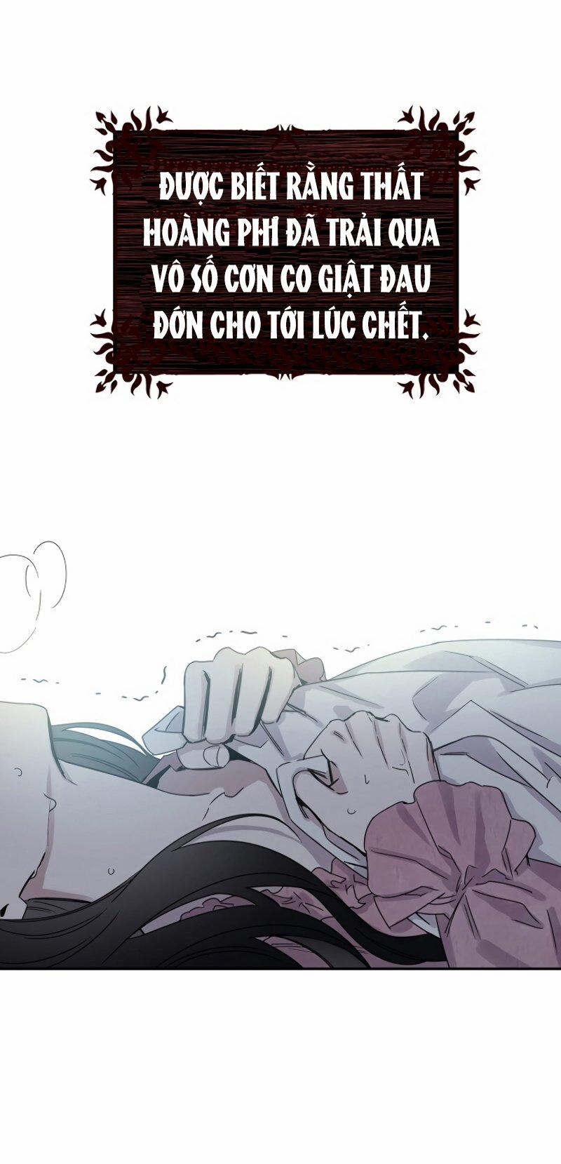 Tôi Đã Thuần Hóa Một Tên Bạo Chúa Và Chạy Trốn 10 trang 38