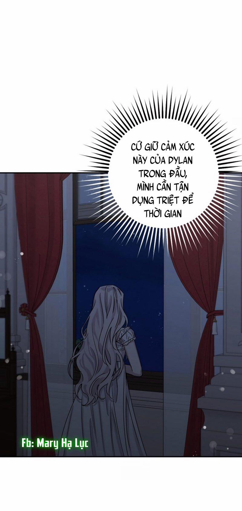 Tôi Đã Thuần Hóa Một Tên Bạo Chúa Và Chạy Trốn 10 trang 39