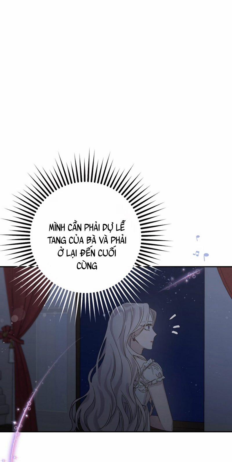 Tôi Đã Thuần Hóa Một Tên Bạo Chúa Và Chạy Trốn 10 trang 40