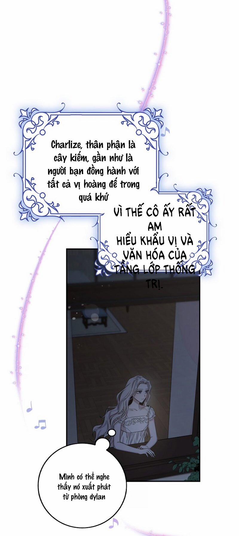 Tôi Đã Thuần Hóa Một Tên Bạo Chúa Và Chạy Trốn 10 trang 42