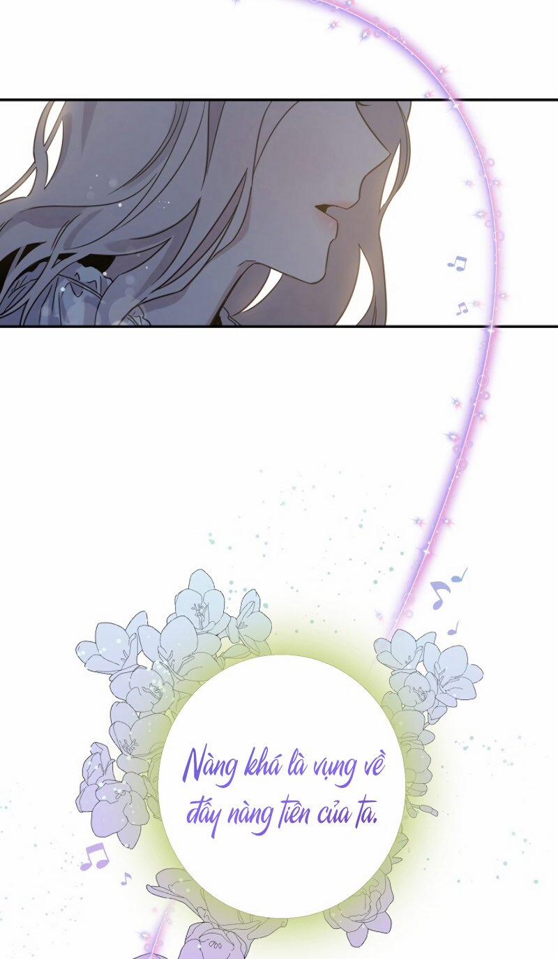 Tôi Đã Thuần Hóa Một Tên Bạo Chúa Và Chạy Trốn 10 trang 45