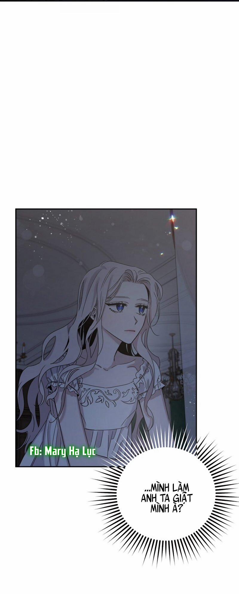 Tôi Đã Thuần Hóa Một Tên Bạo Chúa Và Chạy Trốn 10 trang 48