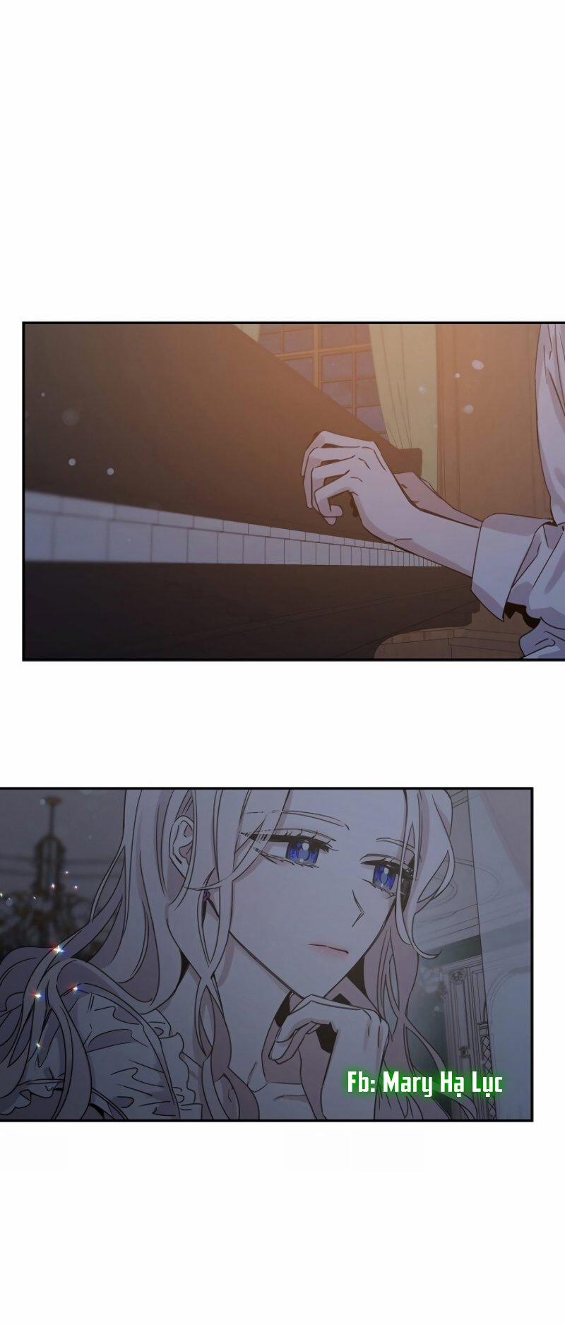 Tôi Đã Thuần Hóa Một Tên Bạo Chúa Và Chạy Trốn 10 trang 49