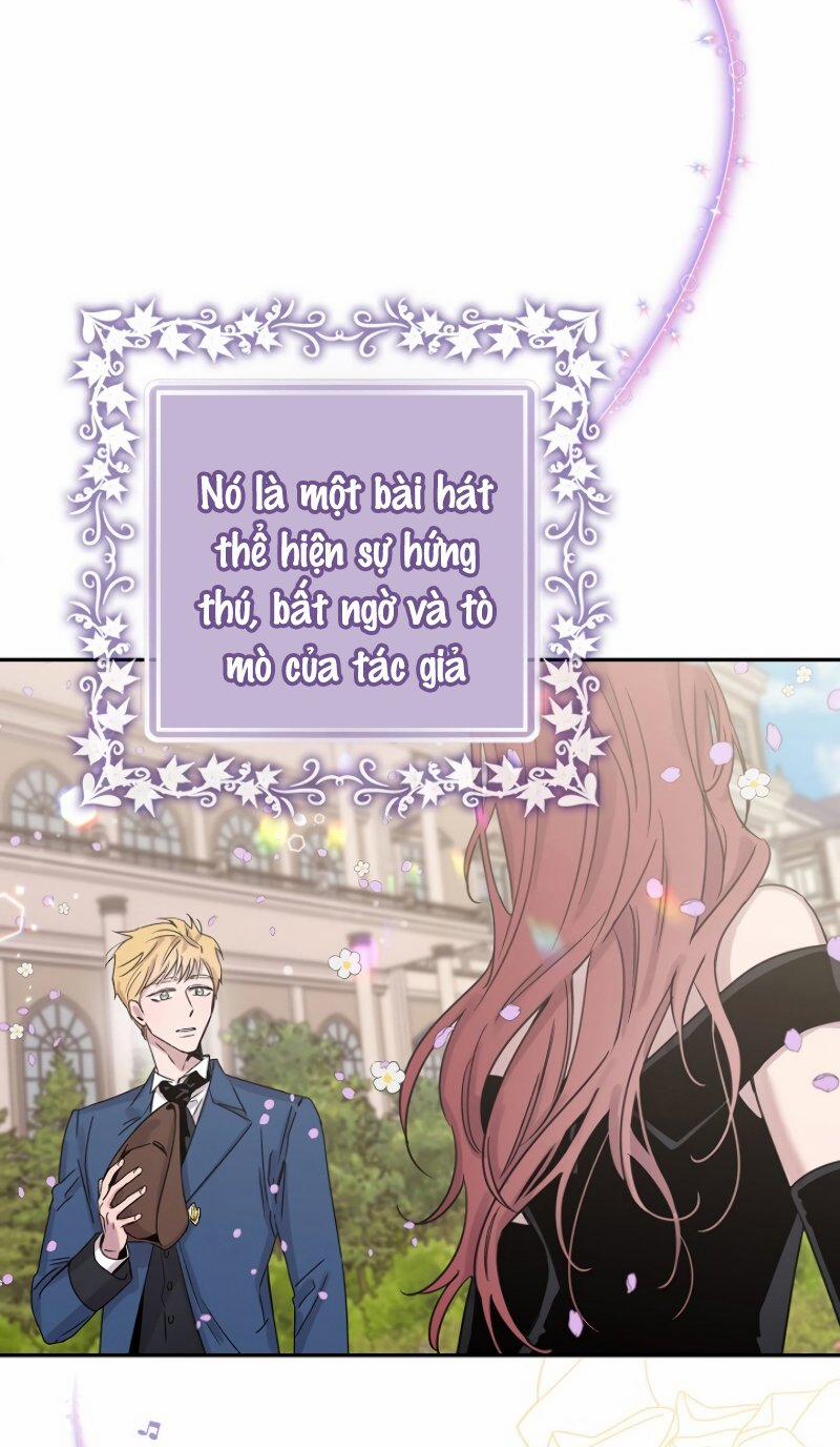 Tôi Đã Thuần Hóa Một Tên Bạo Chúa Và Chạy Trốn 10 trang 54