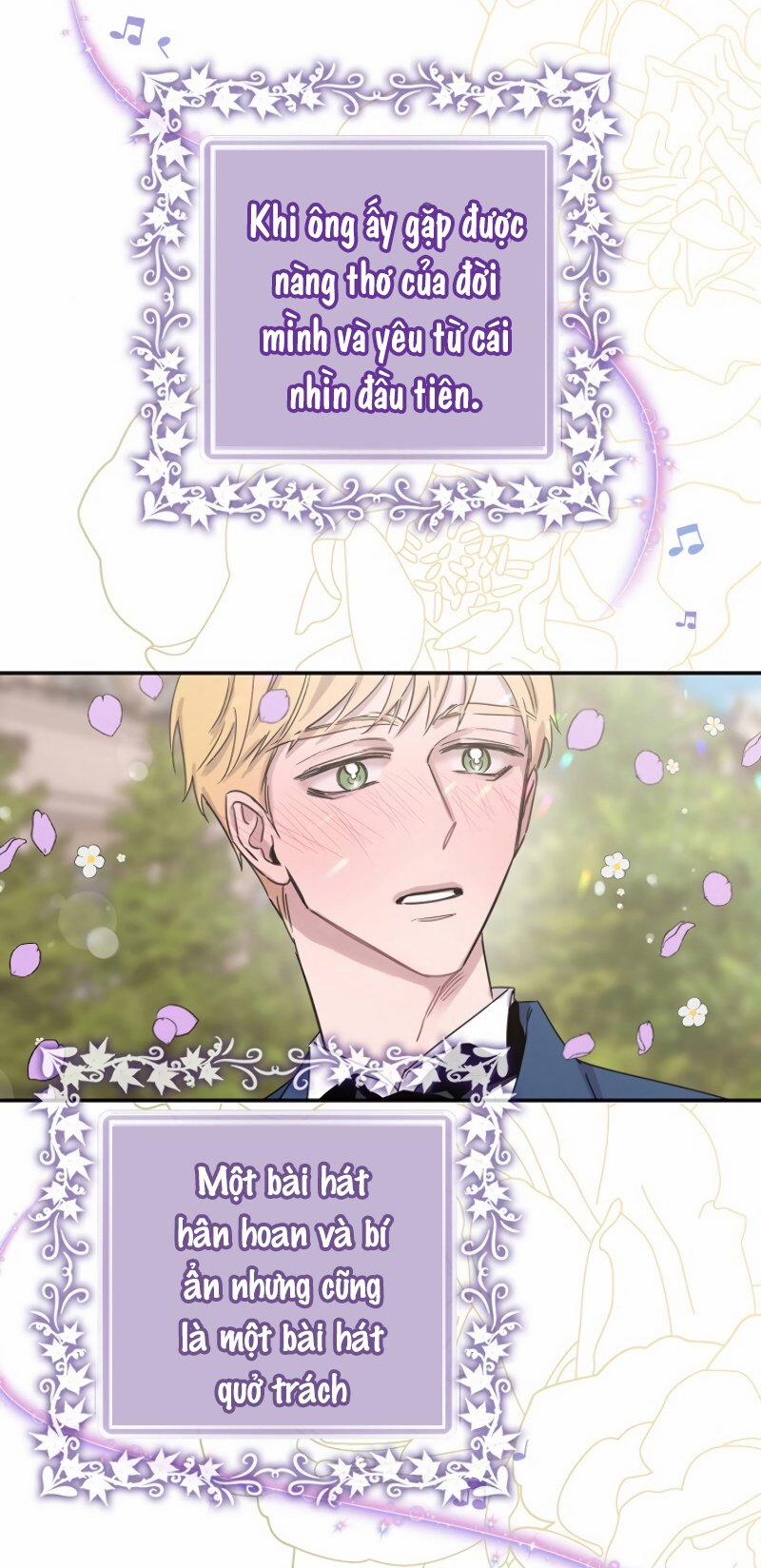 Tôi Đã Thuần Hóa Một Tên Bạo Chúa Và Chạy Trốn 10 trang 55