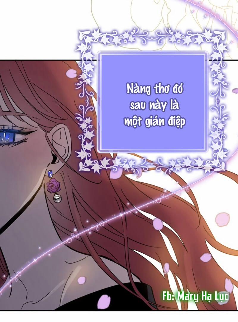 Tôi Đã Thuần Hóa Một Tên Bạo Chúa Và Chạy Trốn 10 trang 56