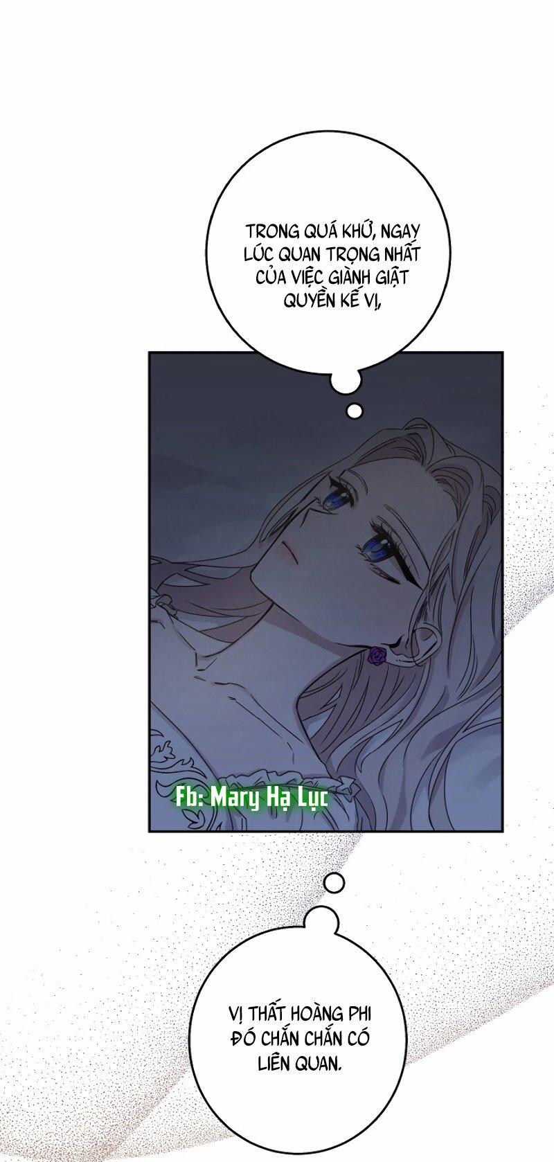 Tôi Đã Thuần Hóa Một Tên Bạo Chúa Và Chạy Trốn 10 trang 6