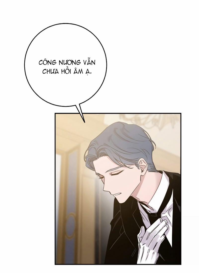 Tôi Đã Thuần Hóa Một Tên Bạo Chúa Và Chạy Trốn 10 trang 68