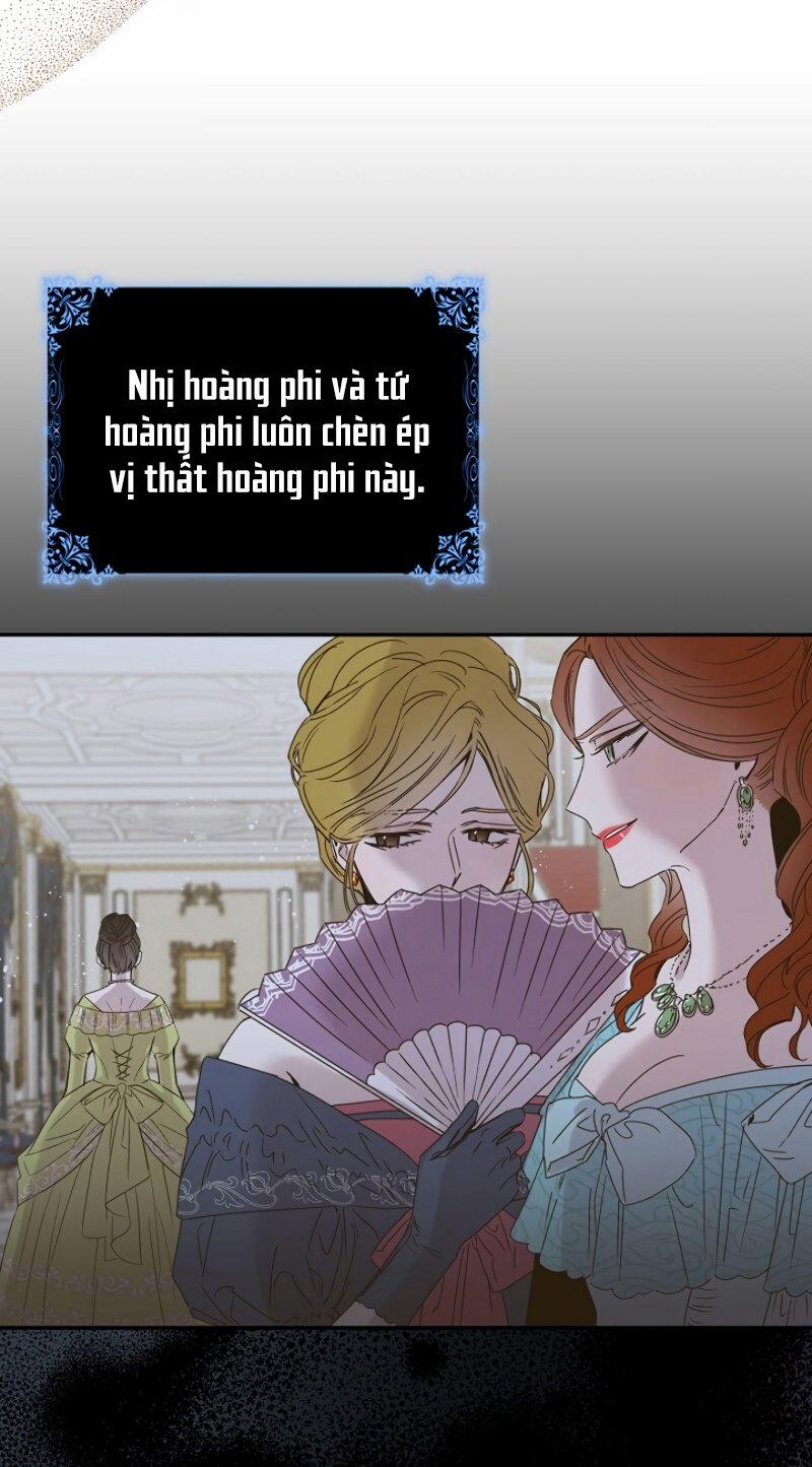 Tôi Đã Thuần Hóa Một Tên Bạo Chúa Và Chạy Trốn 10 trang 7