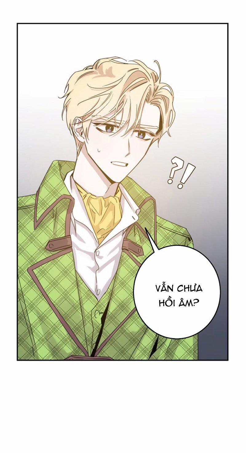 Tôi Đã Thuần Hóa Một Tên Bạo Chúa Và Chạy Trốn 10 trang 70