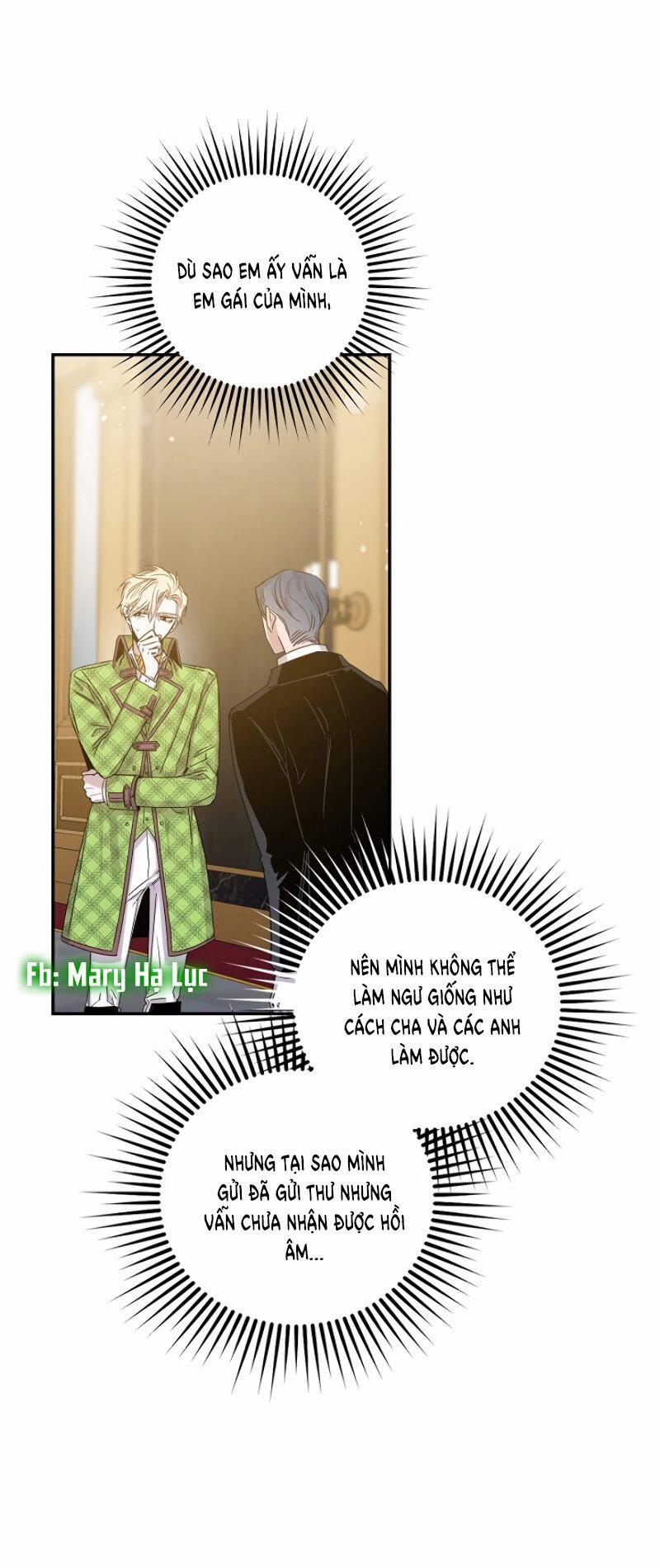 Tôi Đã Thuần Hóa Một Tên Bạo Chúa Và Chạy Trốn 10 trang 71