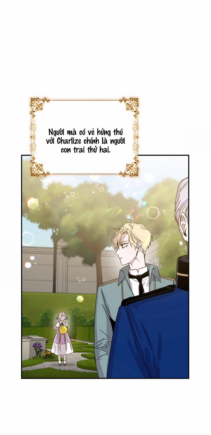 Tôi Đã Thuần Hóa Một Tên Bạo Chúa Và Chạy Trốn 10 trang 73