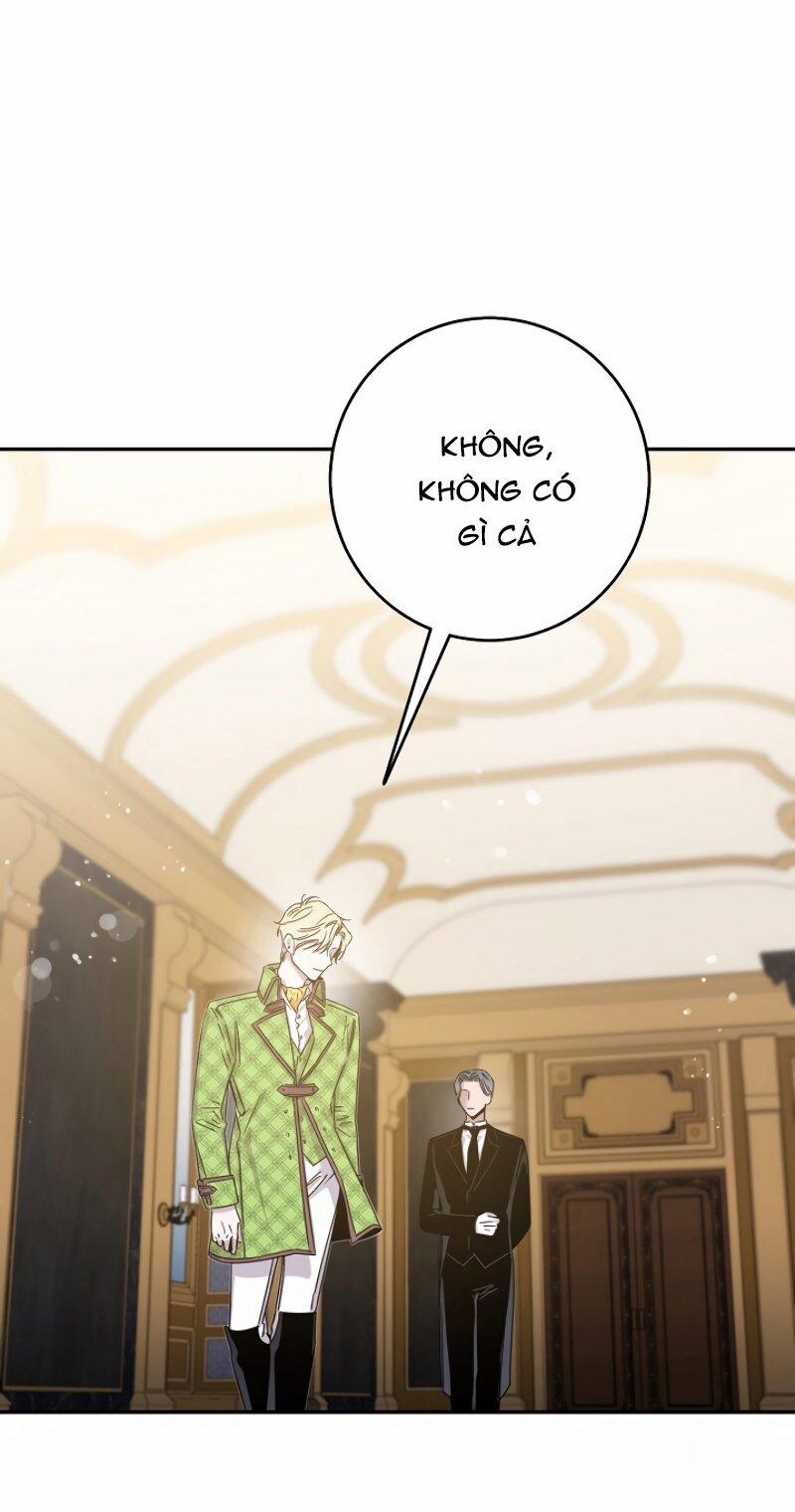 Tôi Đã Thuần Hóa Một Tên Bạo Chúa Và Chạy Trốn 10 trang 76