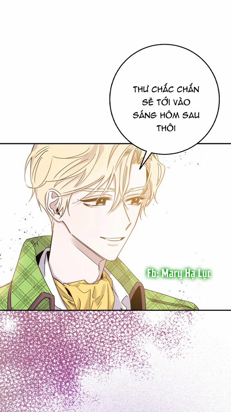 Tôi Đã Thuần Hóa Một Tên Bạo Chúa Và Chạy Trốn 10 trang 77